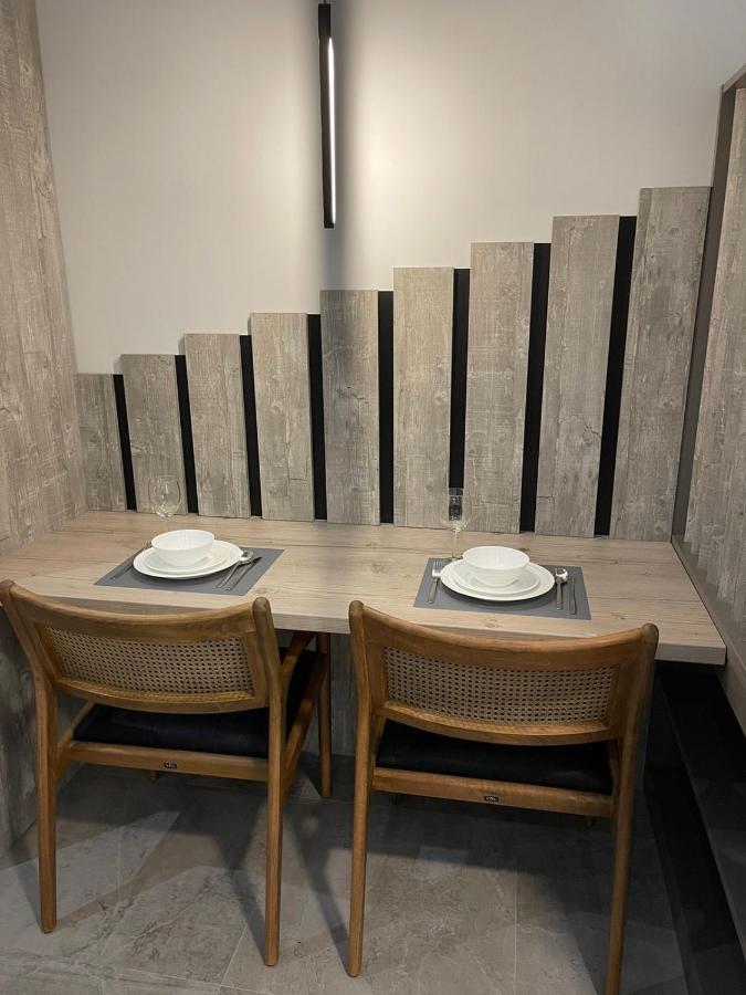 Apartment Simba Knez Mihailova Belgrad Exteriör bild