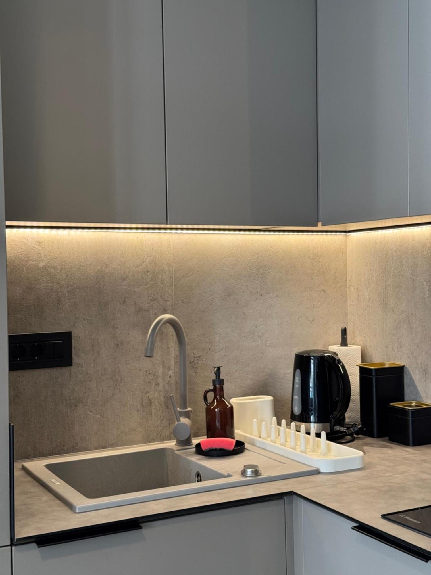 Apartment Simba Knez Mihailova Belgrad Exteriör bild