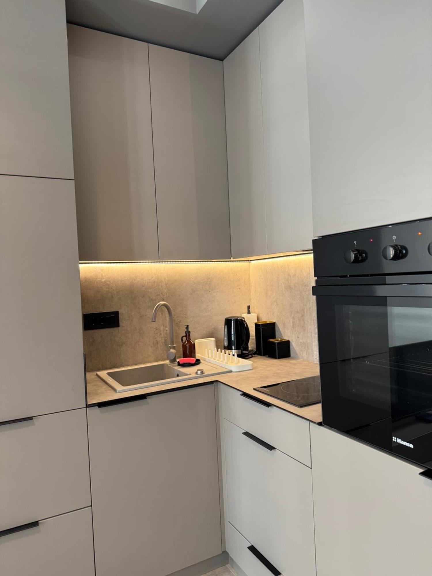 Apartment Simba Knez Mihailova Belgrad Exteriör bild