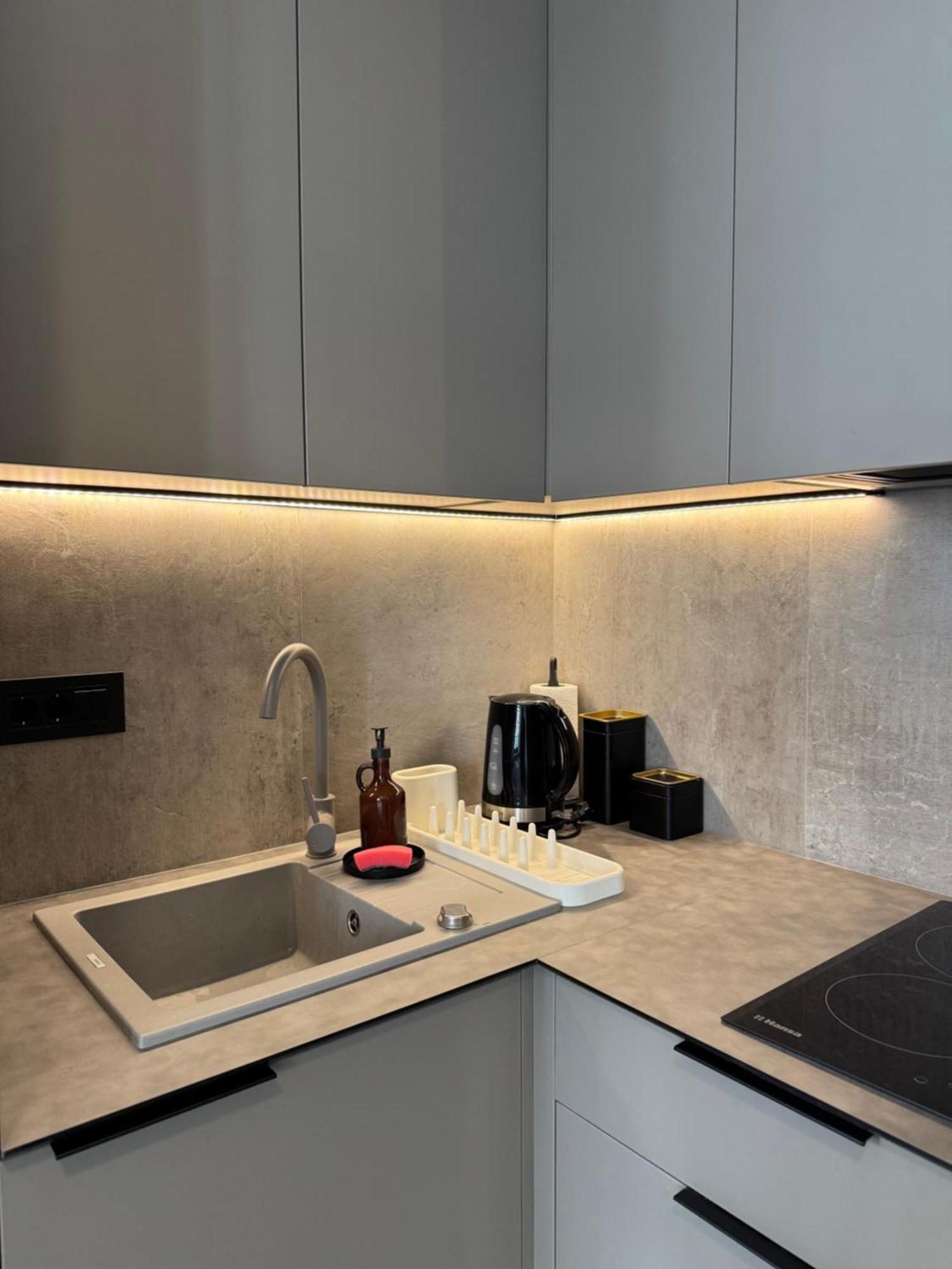 Apartment Simba Knez Mihailova Belgrad Exteriör bild