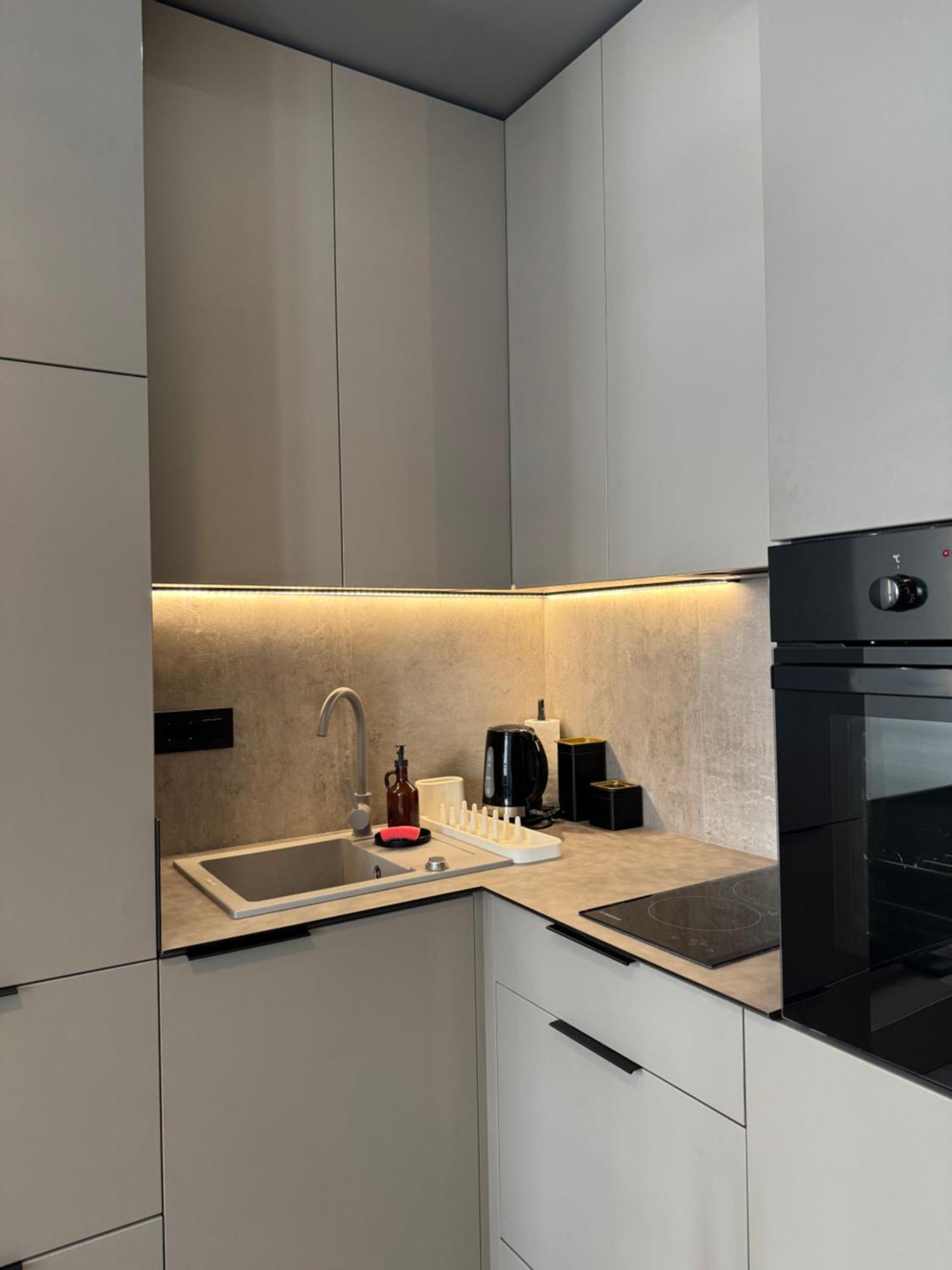 Apartment Simba Knez Mihailova Belgrad Exteriör bild