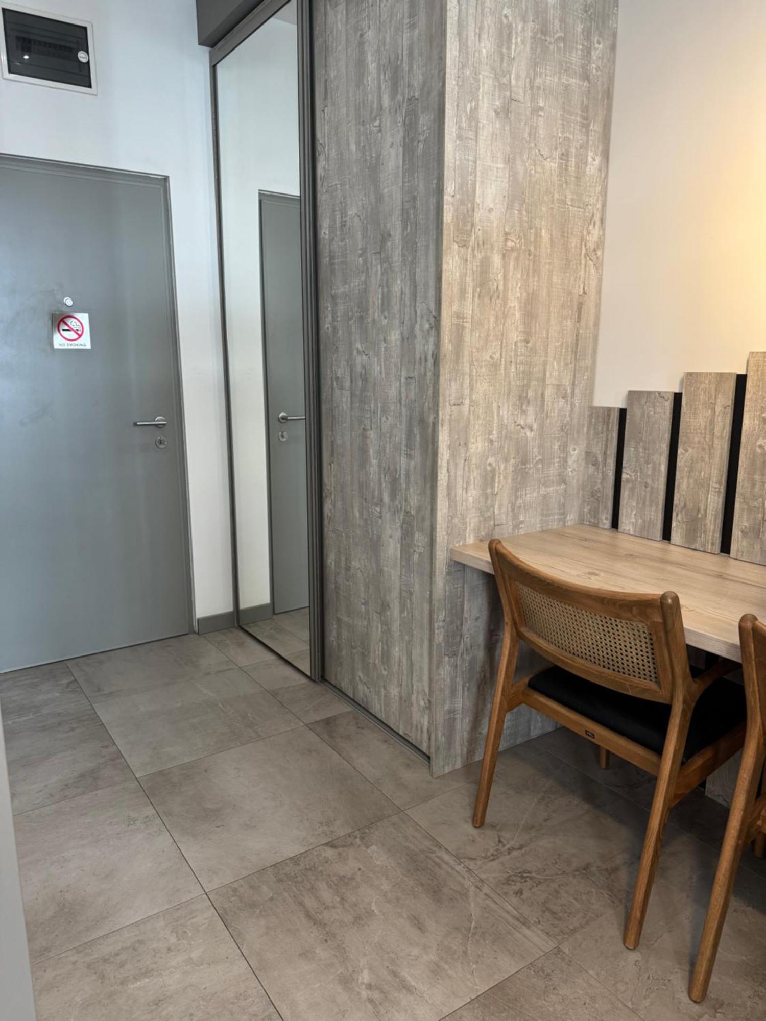 Apartment Simba Knez Mihailova Belgrad Exteriör bild