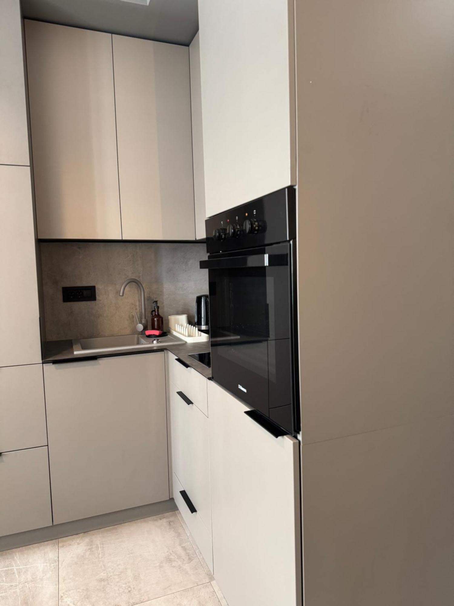 Apartment Simba Knez Mihailova Belgrad Exteriör bild