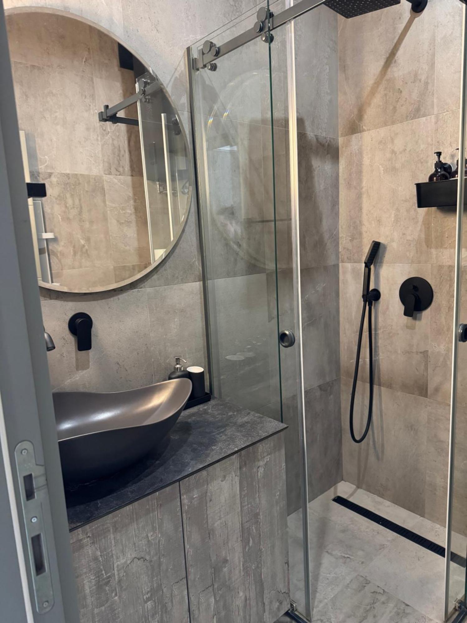 Apartment Simba Knez Mihailova Belgrad Exteriör bild