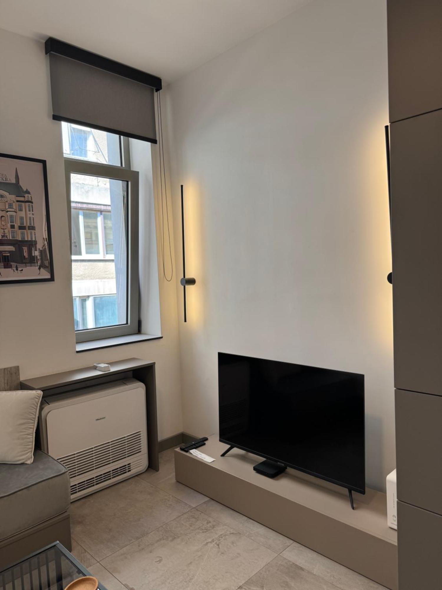 Apartment Simba Knez Mihailova Belgrad Exteriör bild